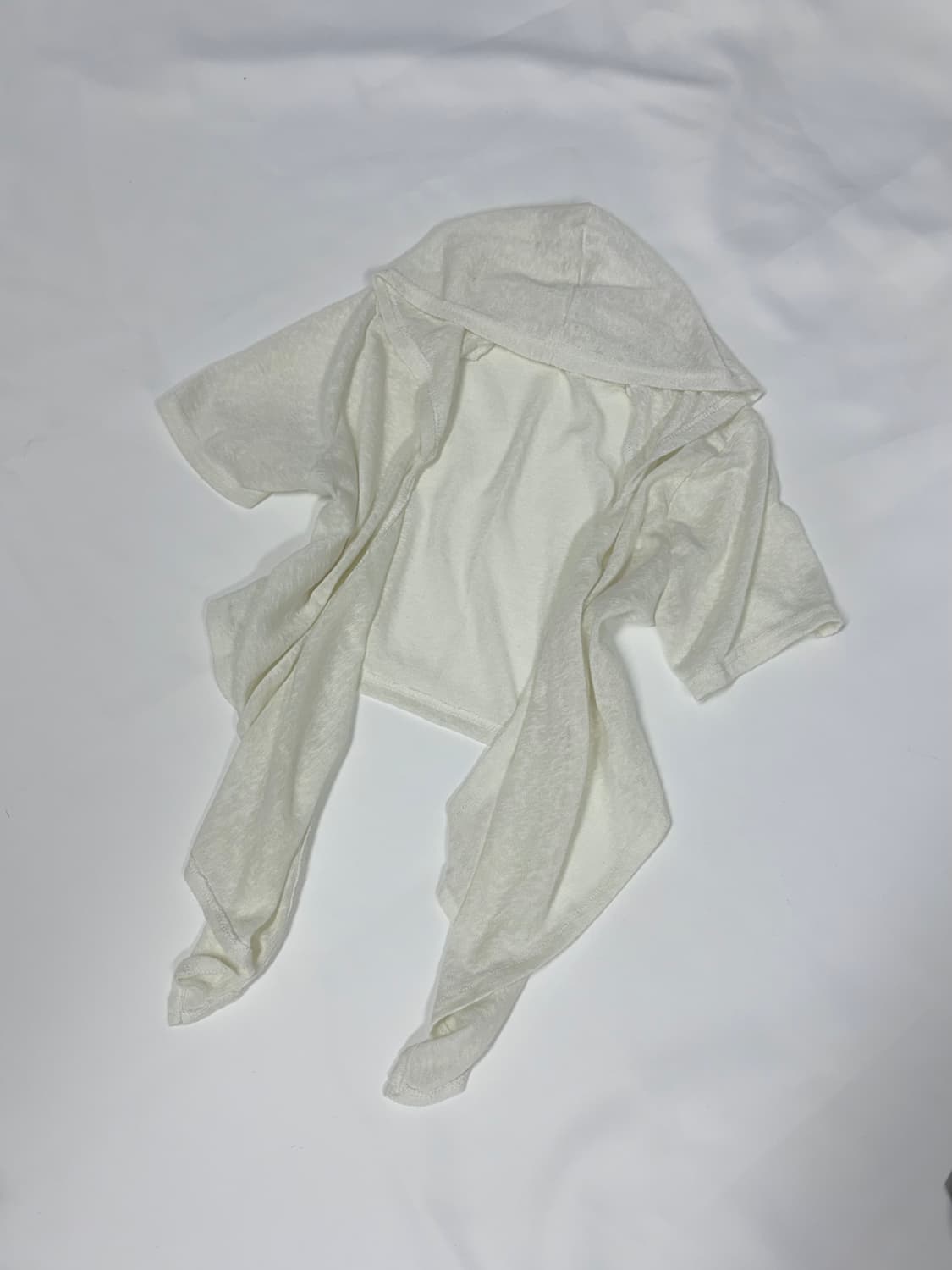 비주얼계 락시크 펑크 코디 ☠️☠️☠️ (드레이프, 릭깔) 상품이미지8