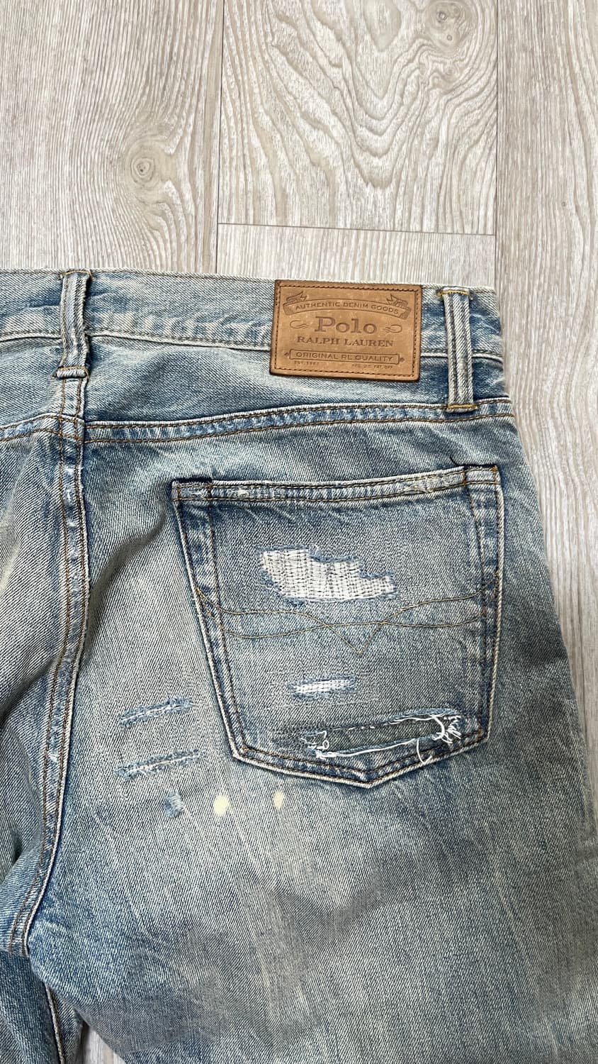 [31x30] 폴로 랄프로렌 데님 진 상품이미지5