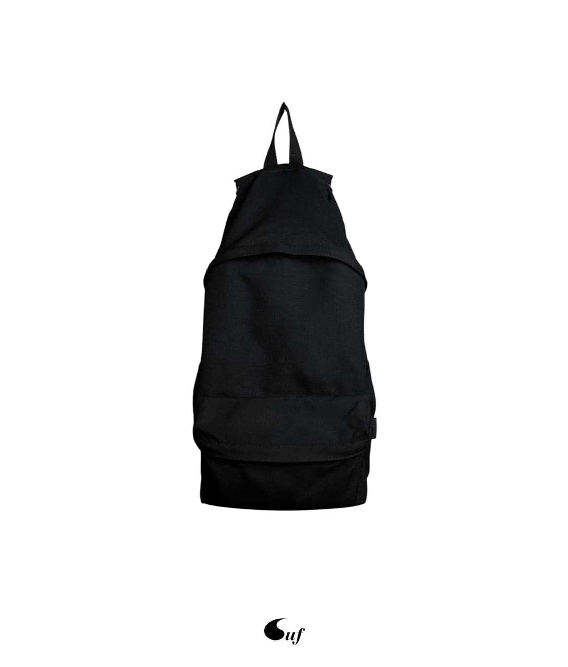 draped nylon backpack 상품이미지1