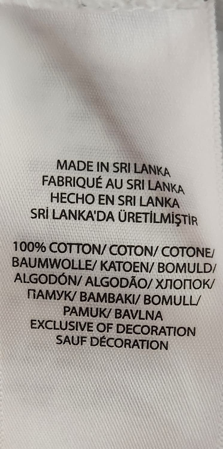 폴로랄프로렌 럭비 셔츠 M 상품이미지4