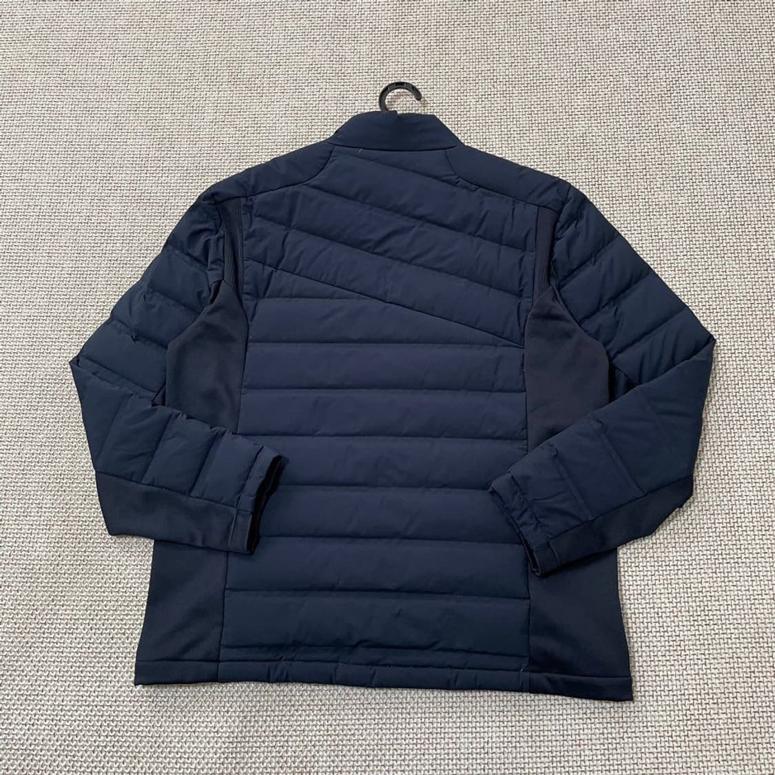 PGA. 덕다운 경량패딩. 5590 상품이미지3