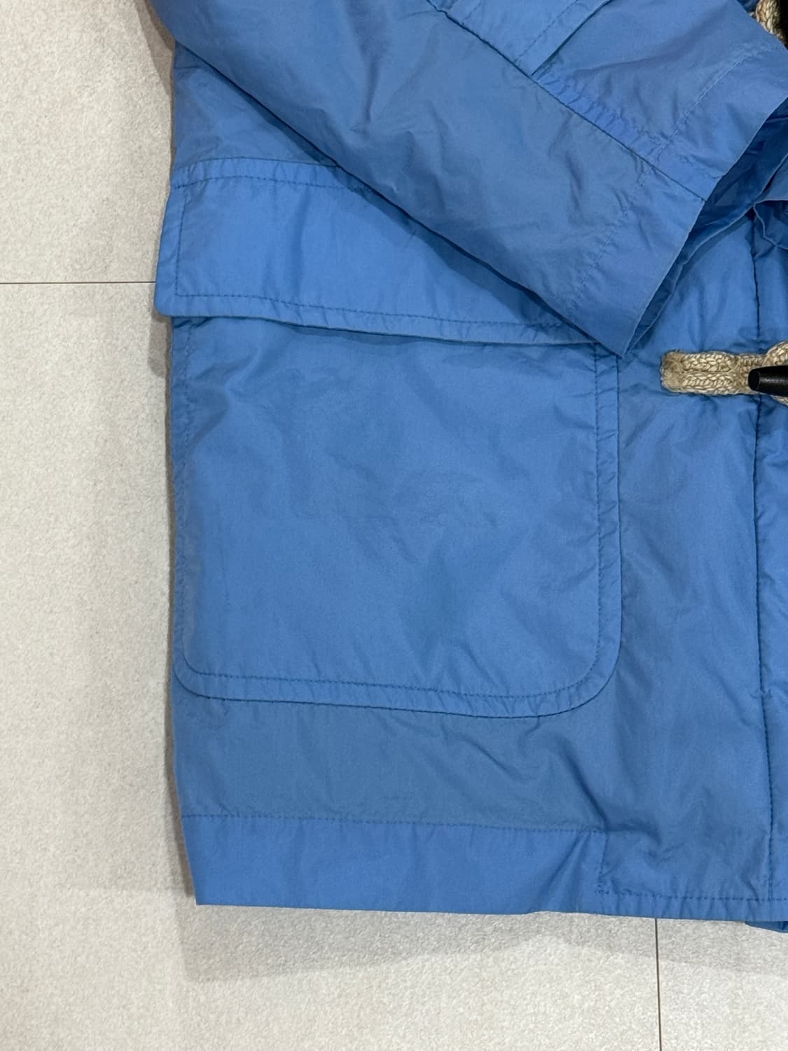 피옴보 Piombo 패딩 더플코트 상품이미지4