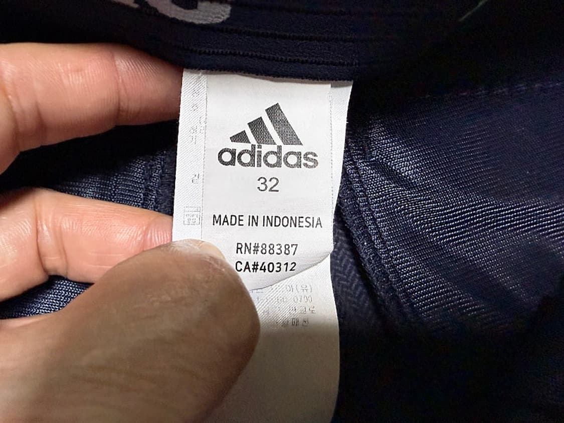 아디다스 골프바지 남성용 32인치 상품이미지6