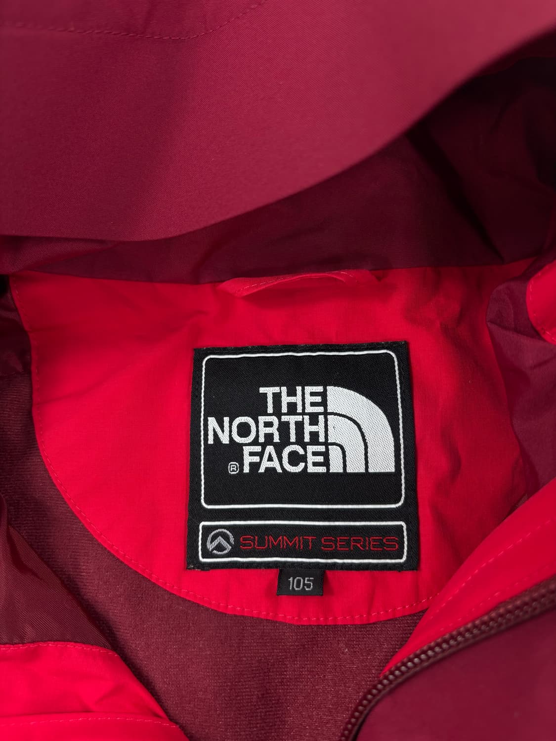 The North Face Gore-Tex Jacket    상품이미지5