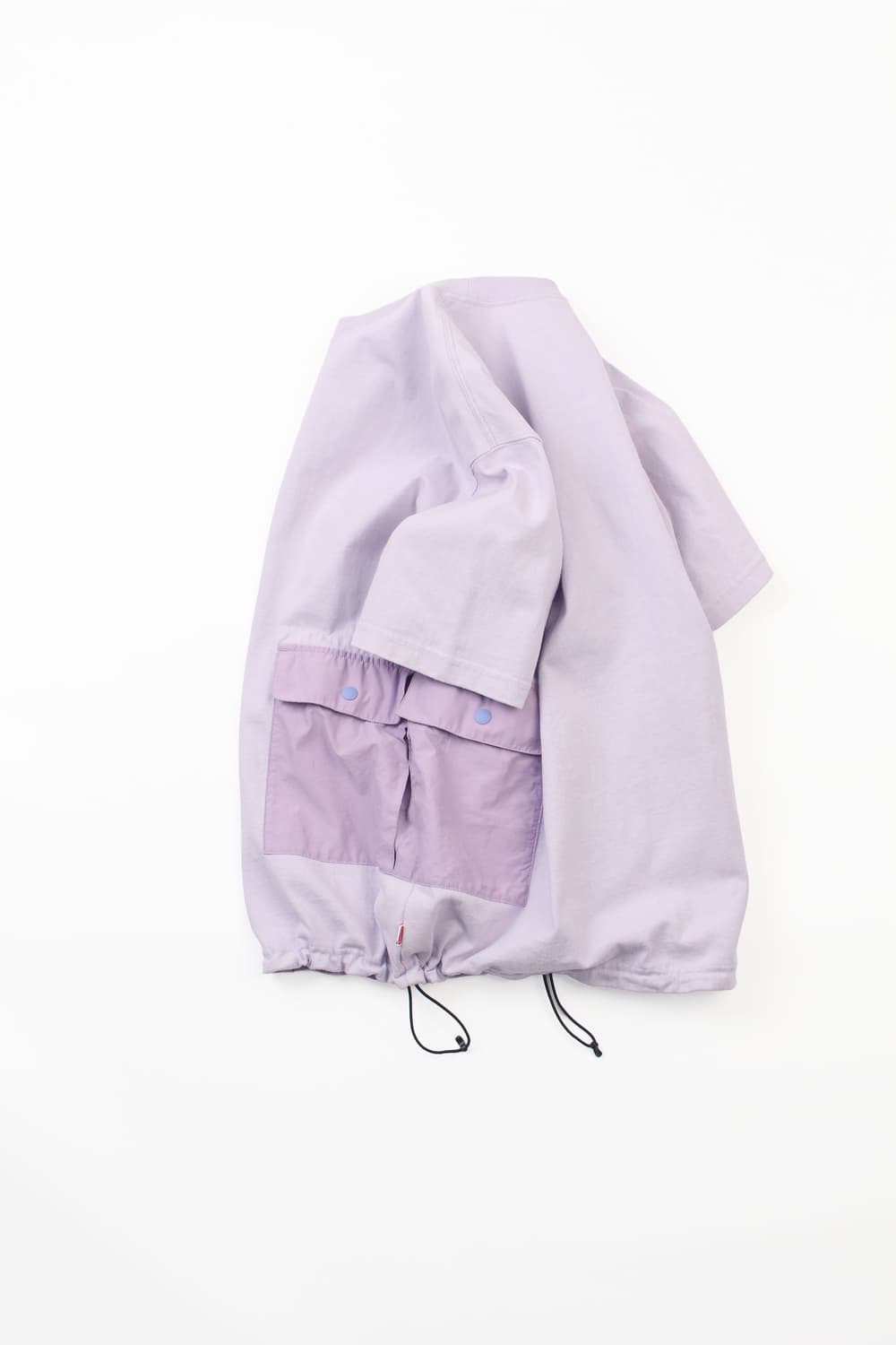 CHUMS Utility Pocket Short-Sleeved T-shi 상품이미지8