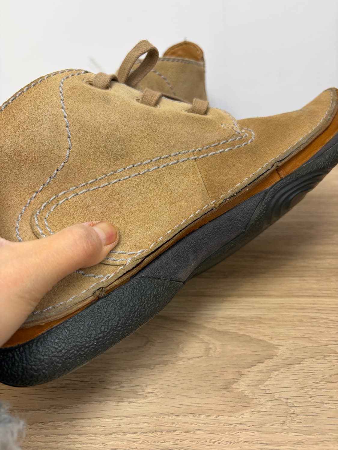 Clarks 상품이미지9