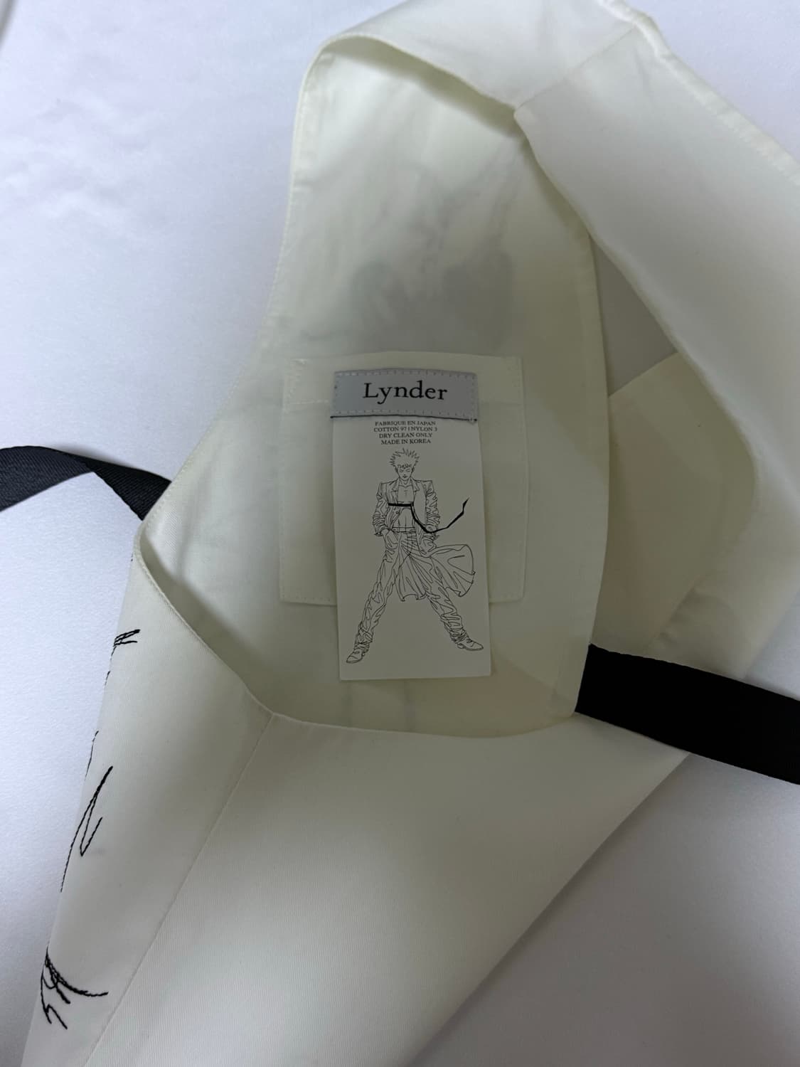 Lynder 린더 하네스 상품이미지3