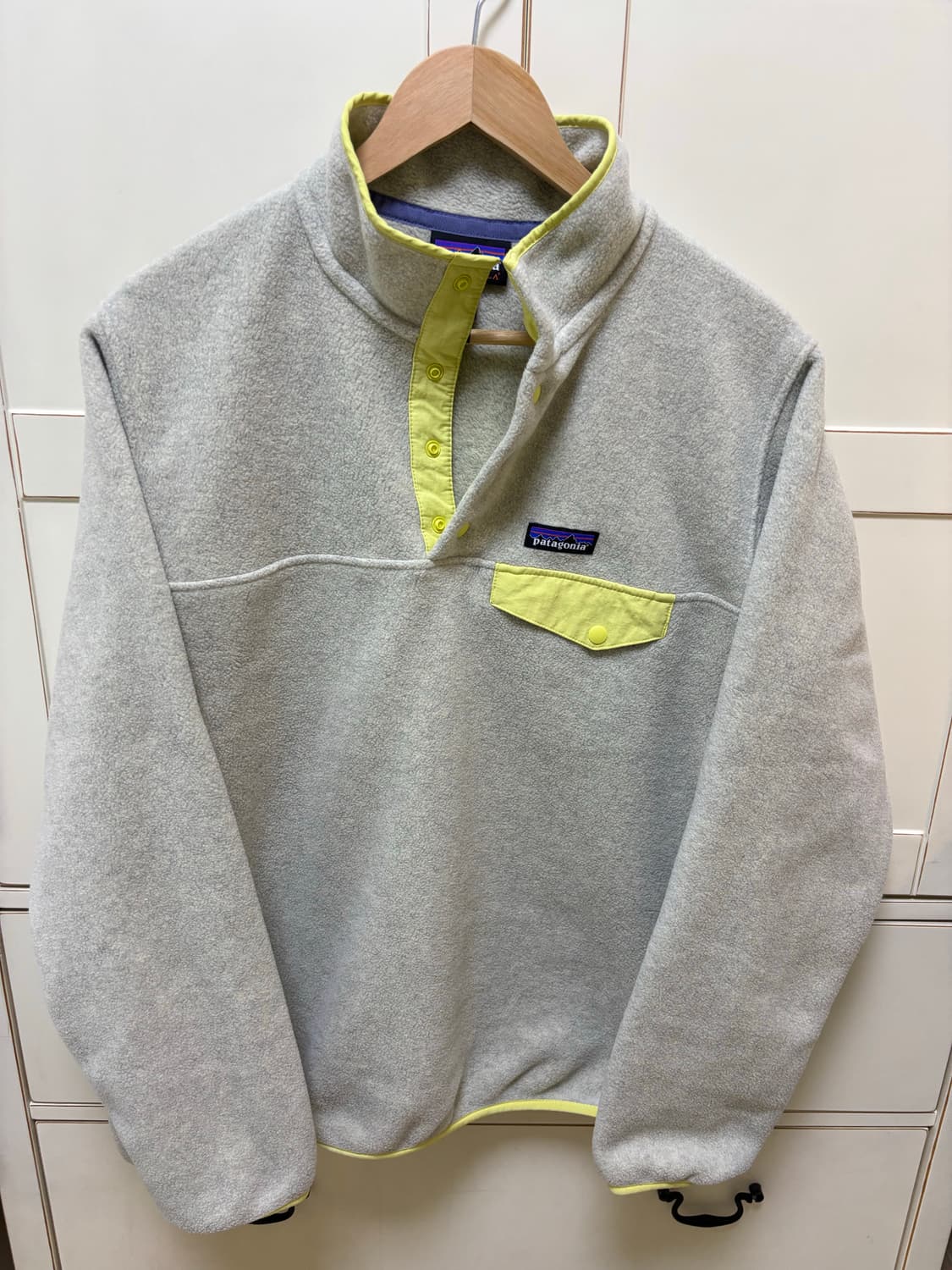 파타고니아 신칠라 상품이미지1