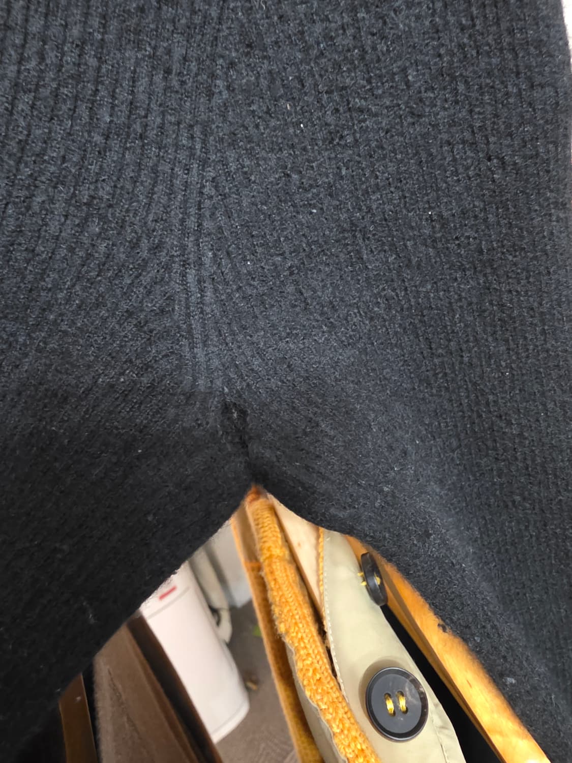 Rick owens 21AW 100% CACHEMIRE knit 상품이미지7