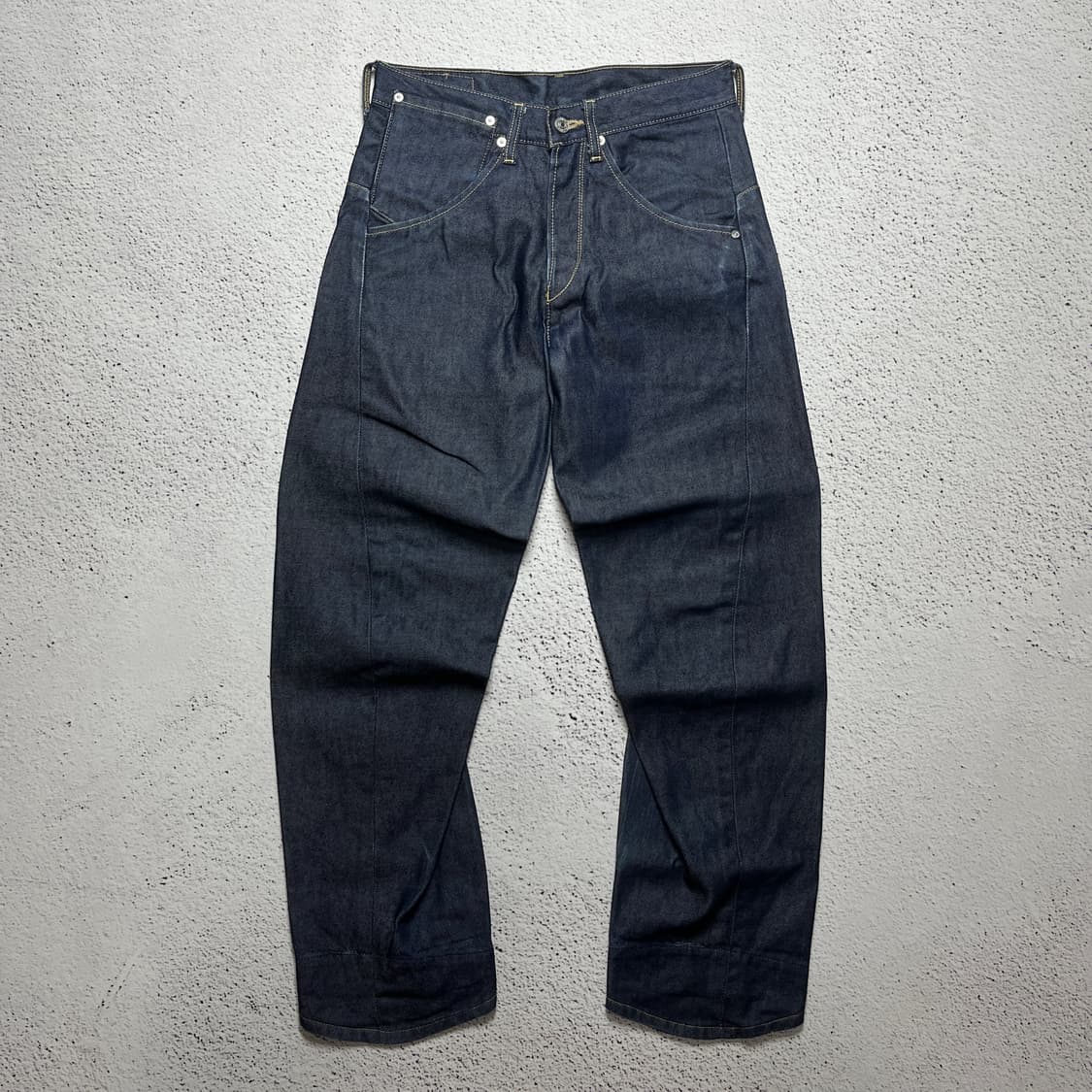 Vintage 00s Levi's Engineered Jeans 상품이미지4