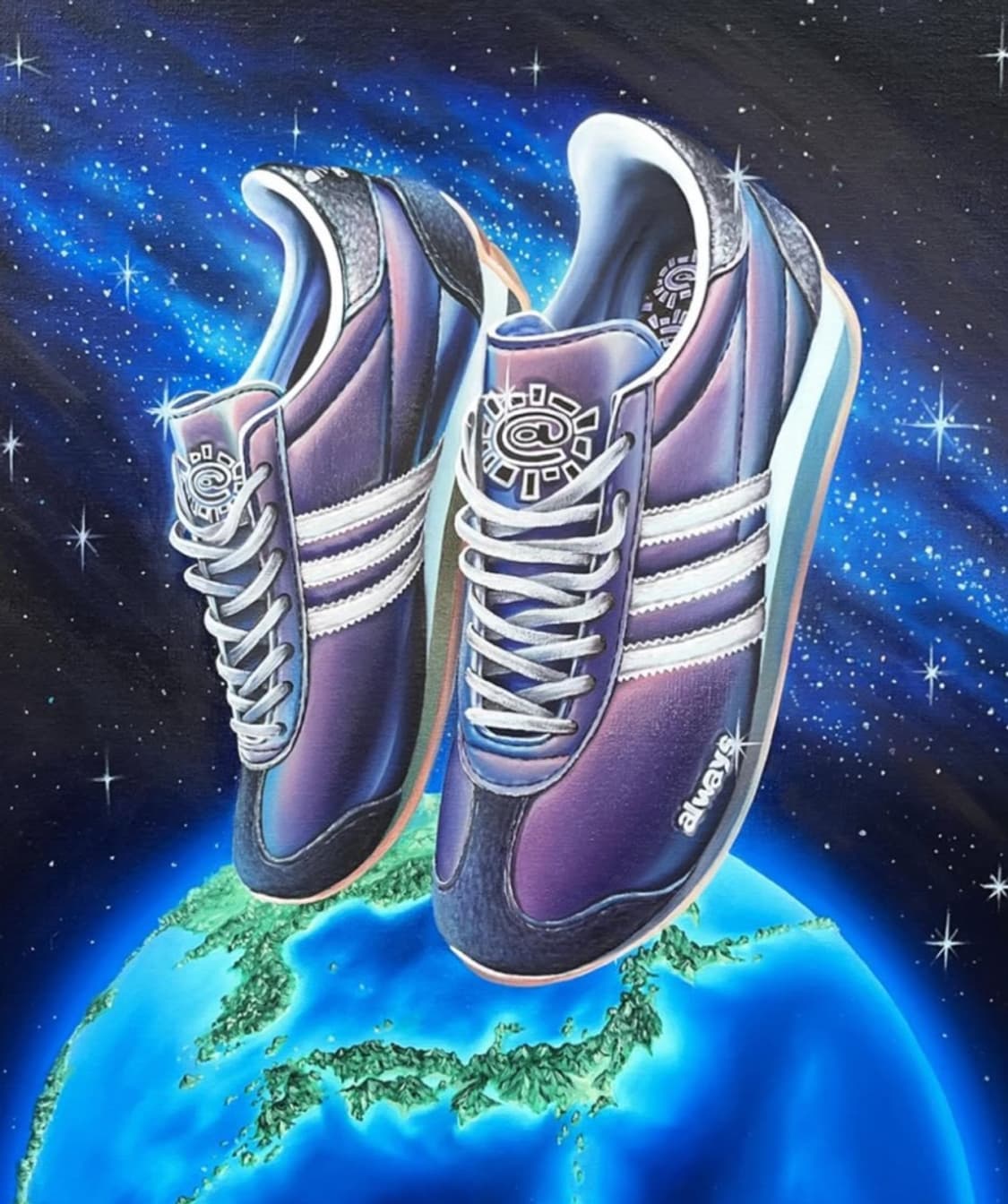 always do what should doXadidis 240 상품이미지1