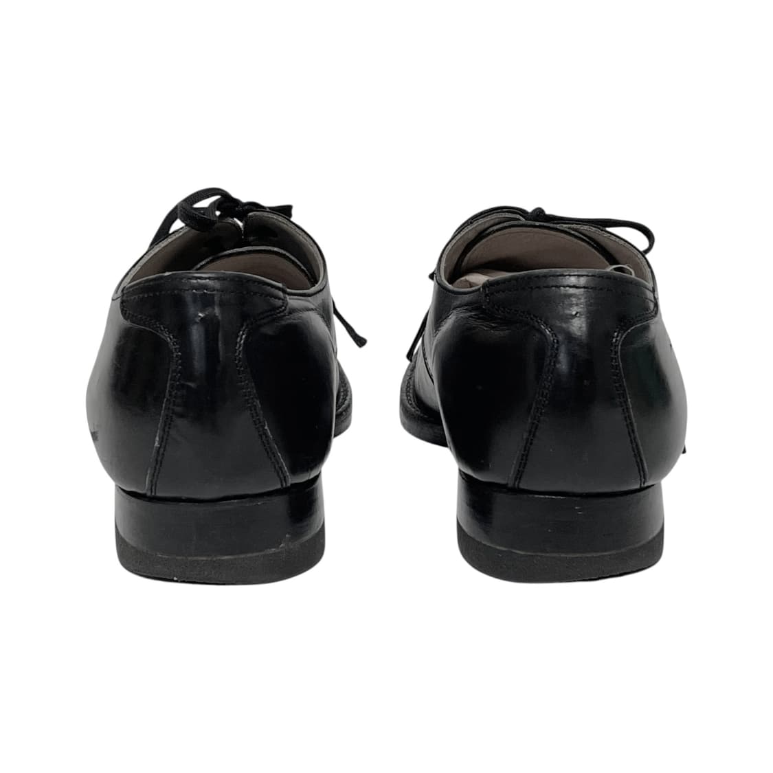 꼼데가르송 클래식 더비 슈즈 상품이미지4