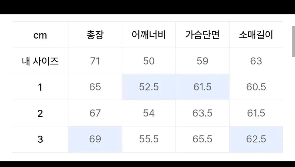 블랭크룸 울 트윌 자켓 네이비 2 상품이미지8