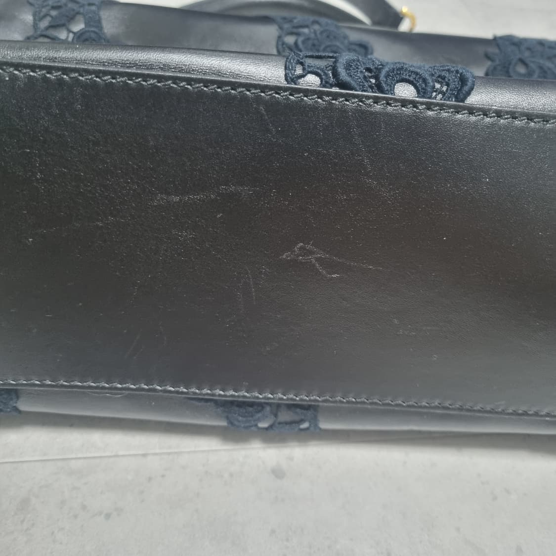 돌체앤가바나 시칠리백 상품이미지4