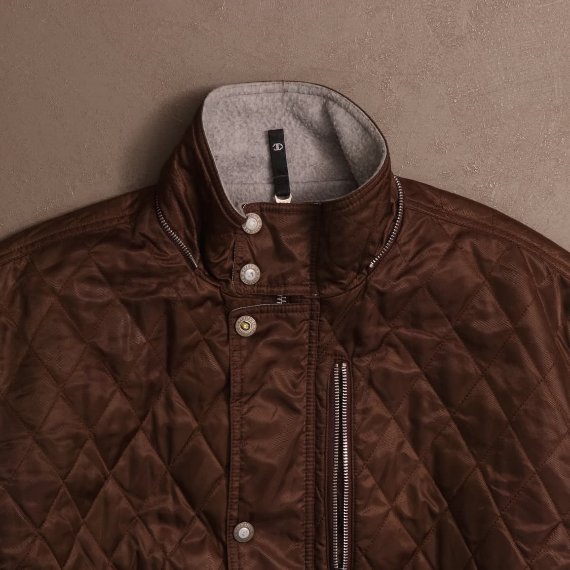 90's 챔피온 재팬 퀄팅 자켓 A1374 상품이미지2