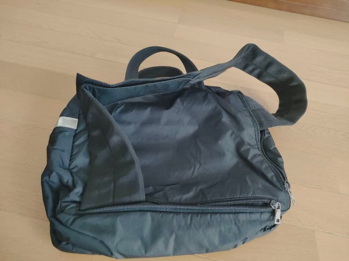 올드 프라다 스포츠 크로스백 바디백 상품이미지3