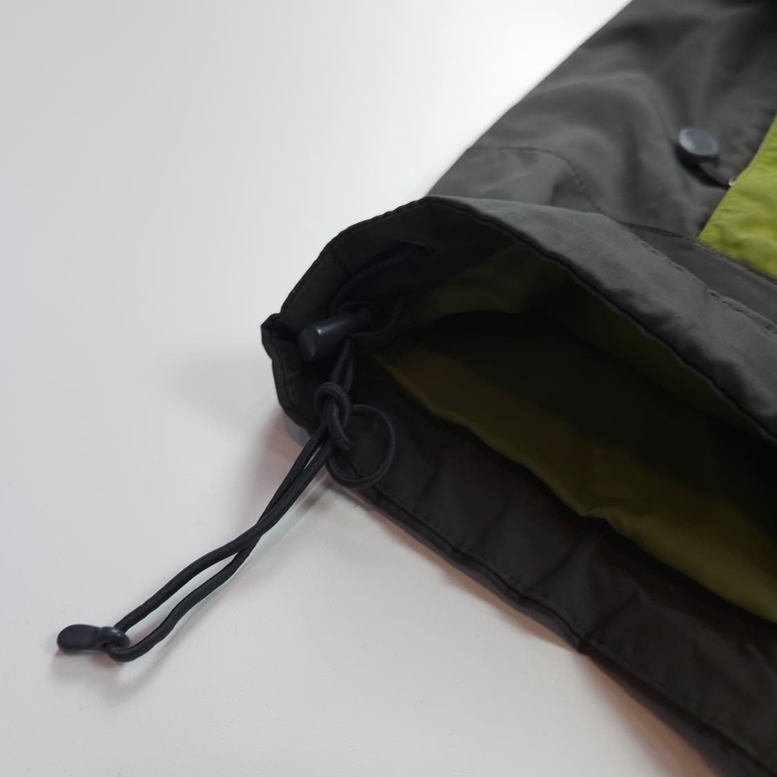 노스페이스 하이벤트 배색 마운틴 자켓(XL) 상품이미지4