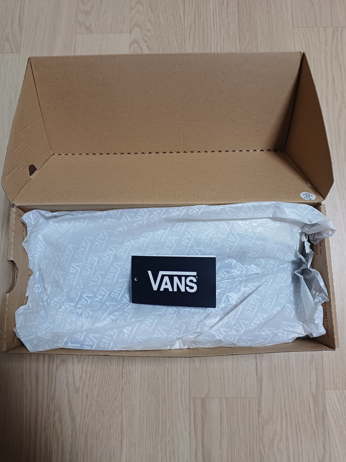 270 반스 에라 올리브 카키 캔버스 스니커즈 어센틱 Vans 신발 상품이미지10