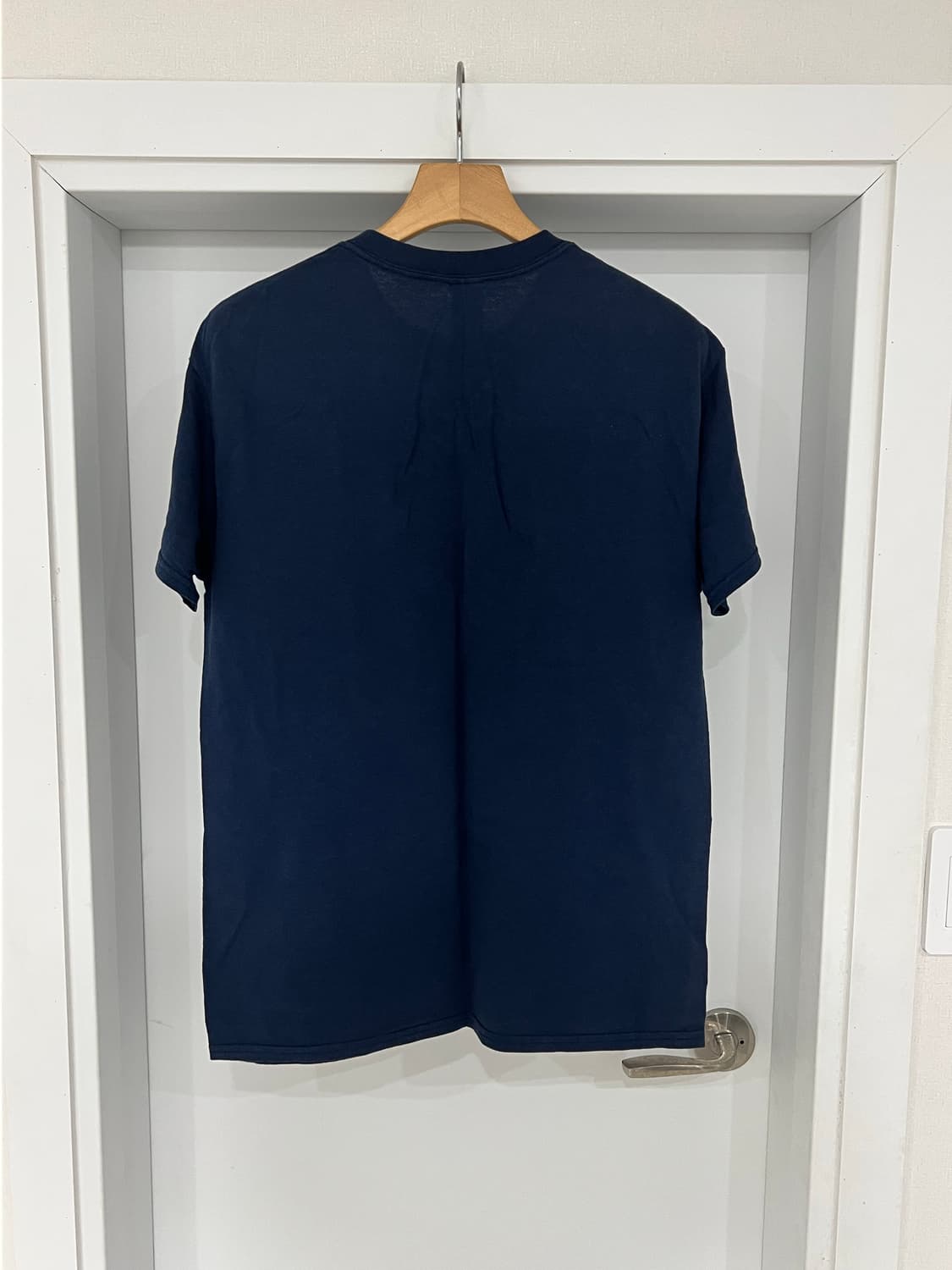 Vintage Washington D.C. Embroidered Tee 상품이미지4