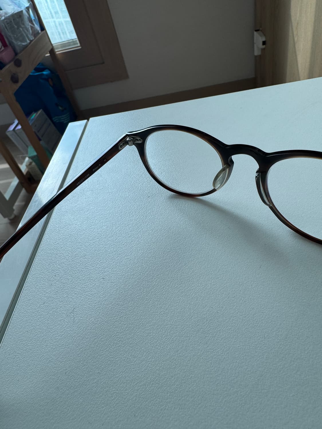 올리버피플스 릴리 48 상품이미지4