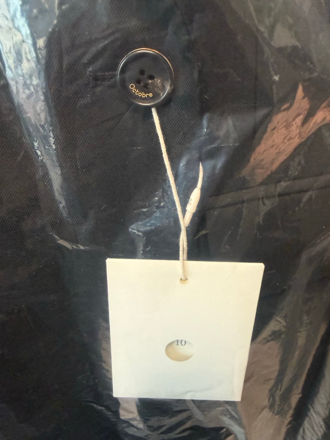 악토브헤 시티 자켓 상품이미지5