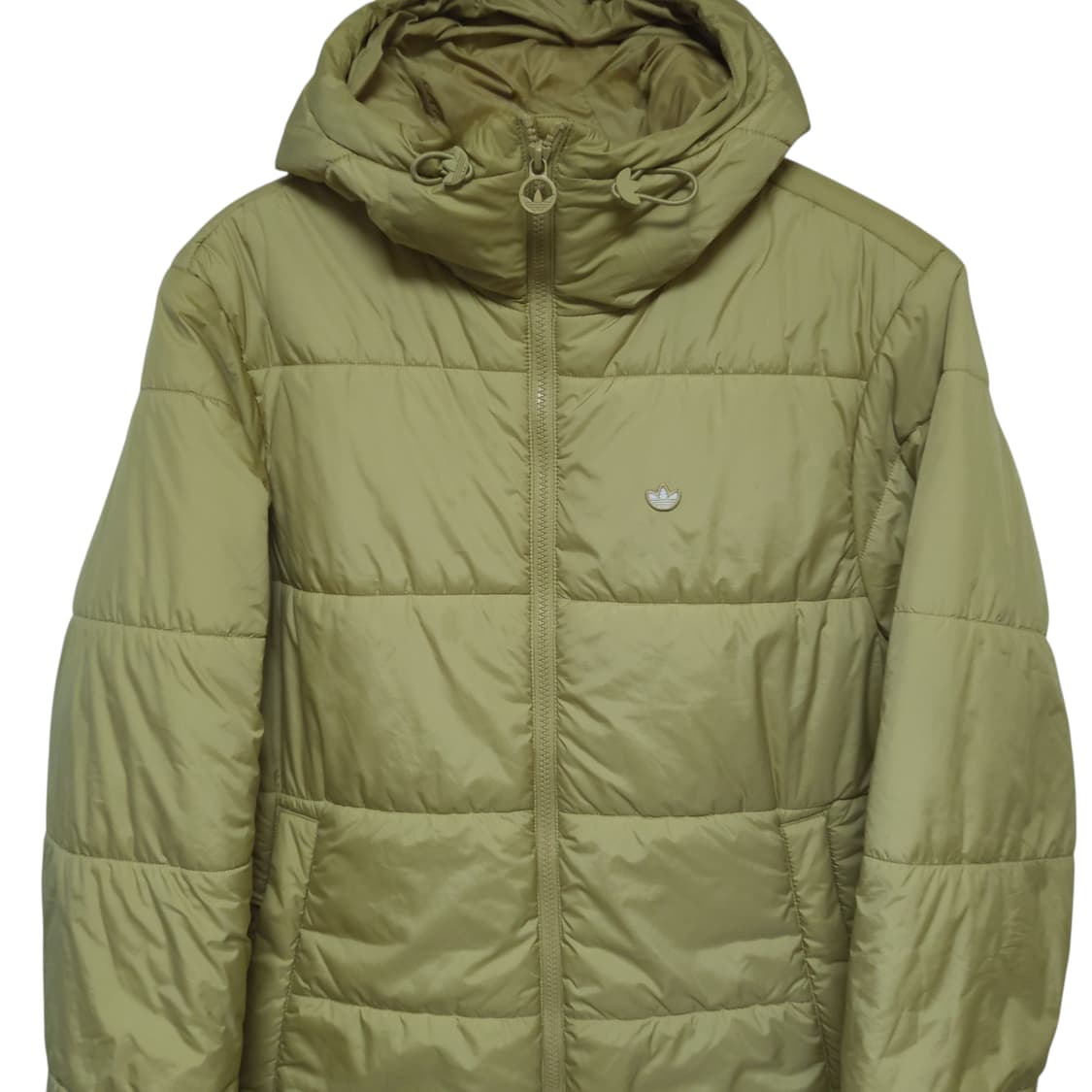 아디다스 파이어버드패딩잠바95-100 점퍼 상품이미지2