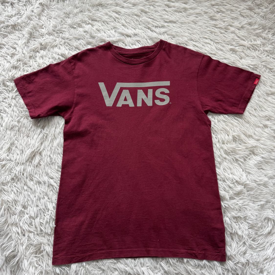 VANS 일본빈티지 반팔 반스 반팔티 빈티지반팔 반스반팔 반스빈티지 상품이미지2