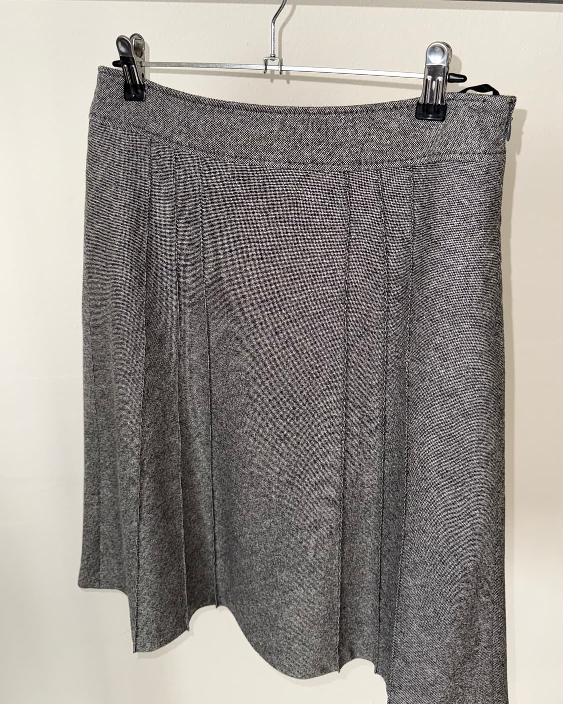 빈티지 미디 스커트(개인결제창) 상품이미지4