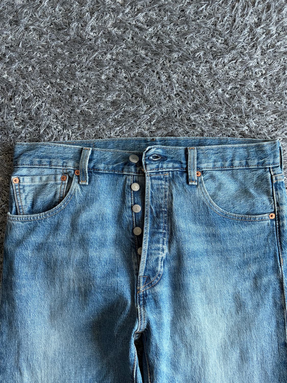 [Levi’s 501 W32 | L32] 상품이미지6