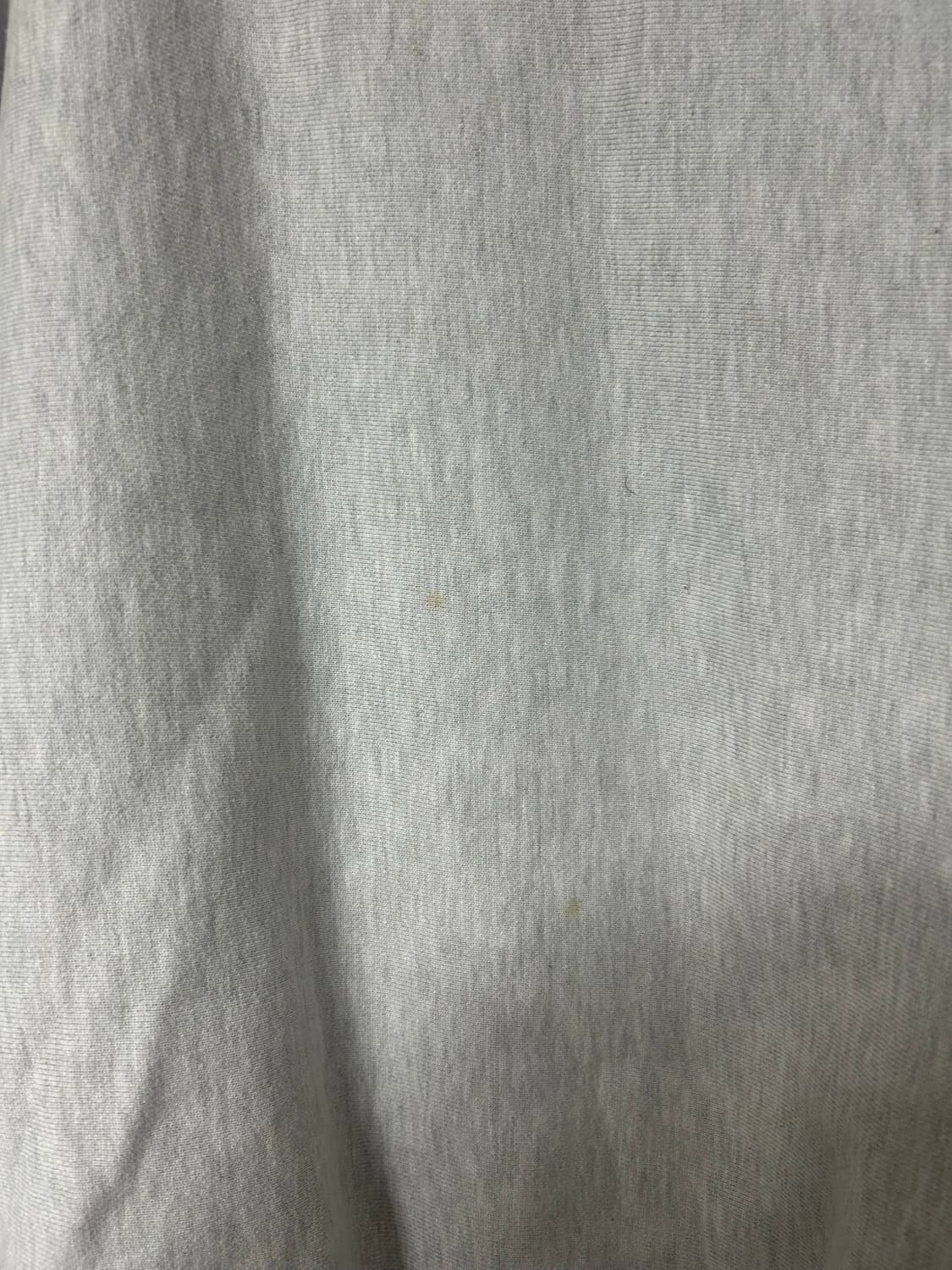 아웃스탠딩 리버스위브 헤비 스웻 L 상품이미지4