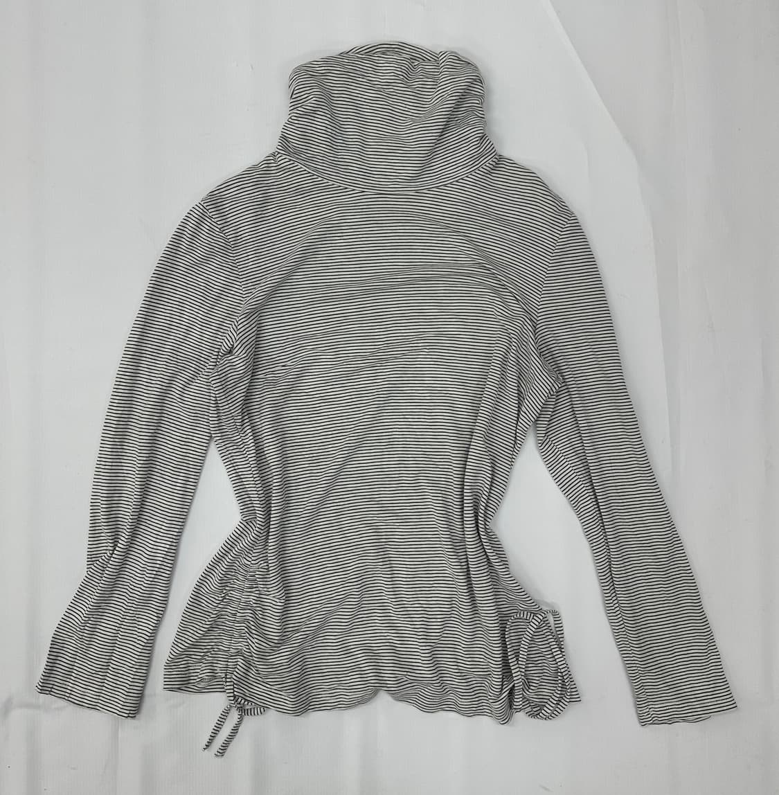 🌧️하구미의 우비소녀 코디세트🌧️ 스트라이프 그런지 히피 빈티지 상품이미지5