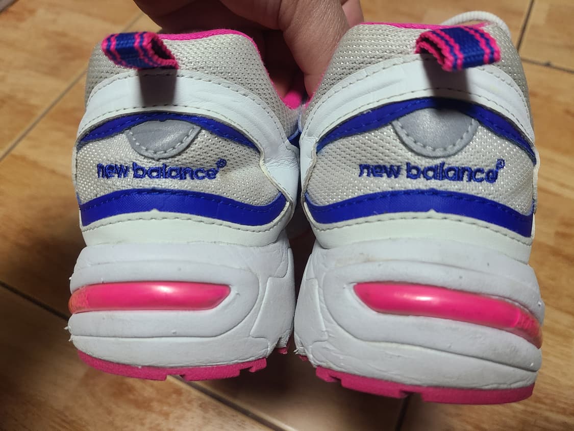 뉴발란스 878 260 상품이미지8