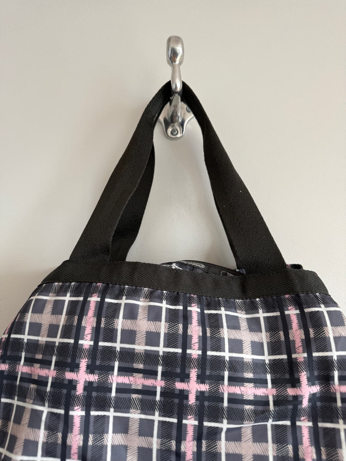 레스포삭(Lesportsac) 숄더 토트백 상품이미지3