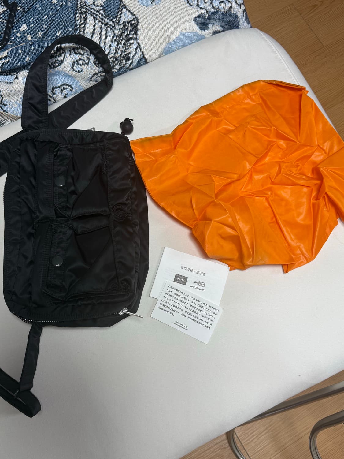 요시다 포터 탱커 상품이미지4