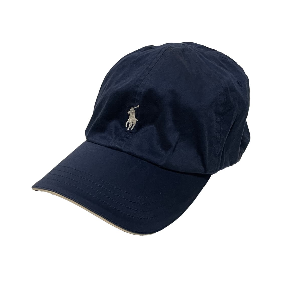 폴로 랄프로렌 네이비 골프 볼캡 모자 상품이미지2