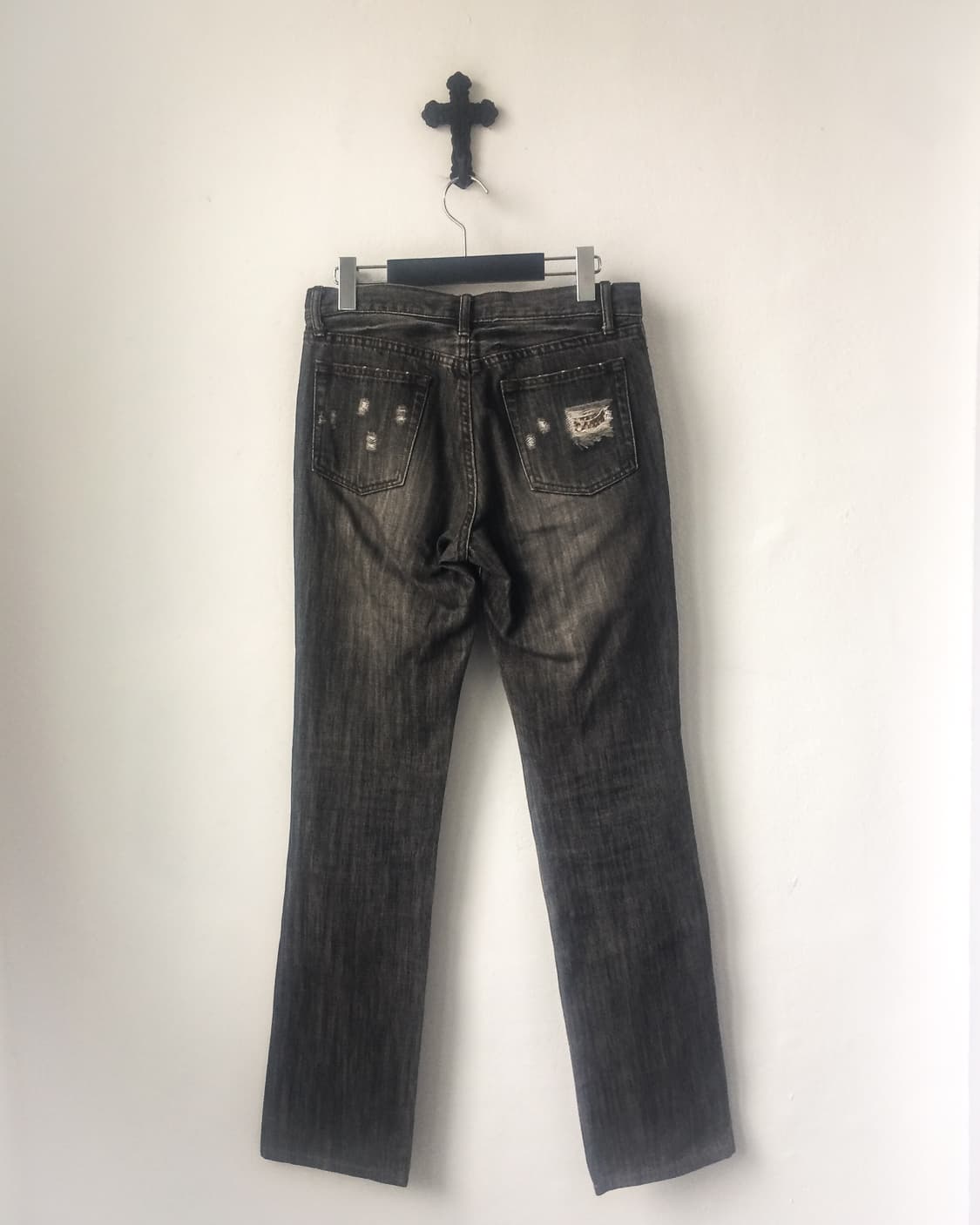 Damage washing patns 상품이미지2