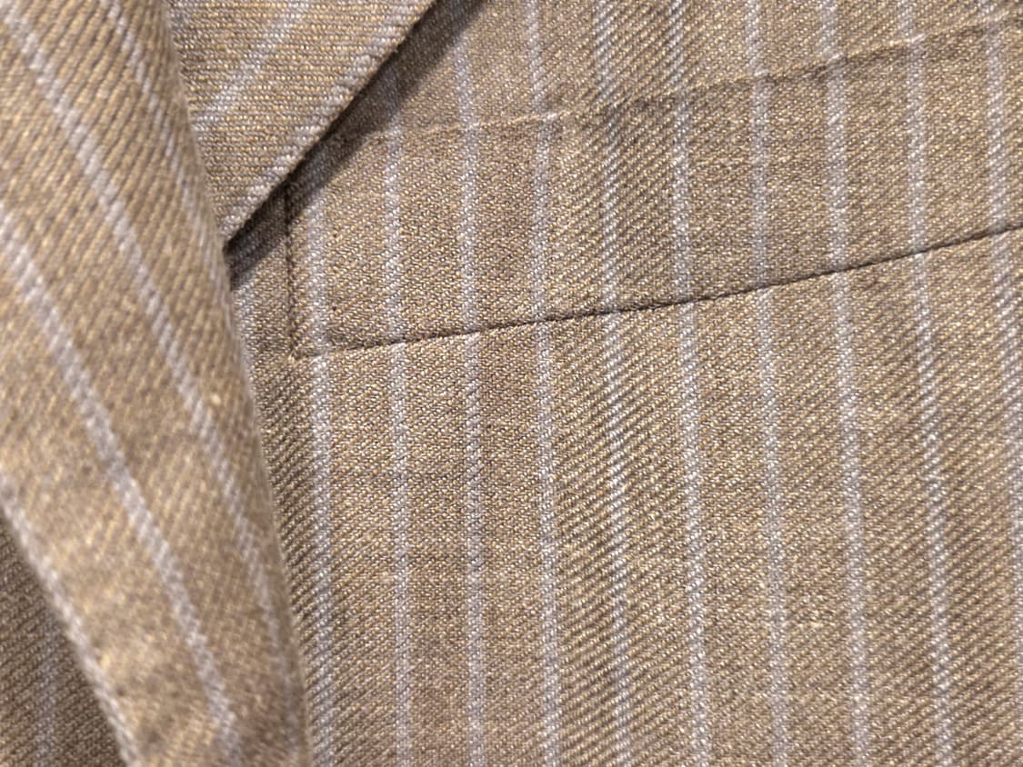 에르메네질도 제냐 트레블 자켓 상품이미지5