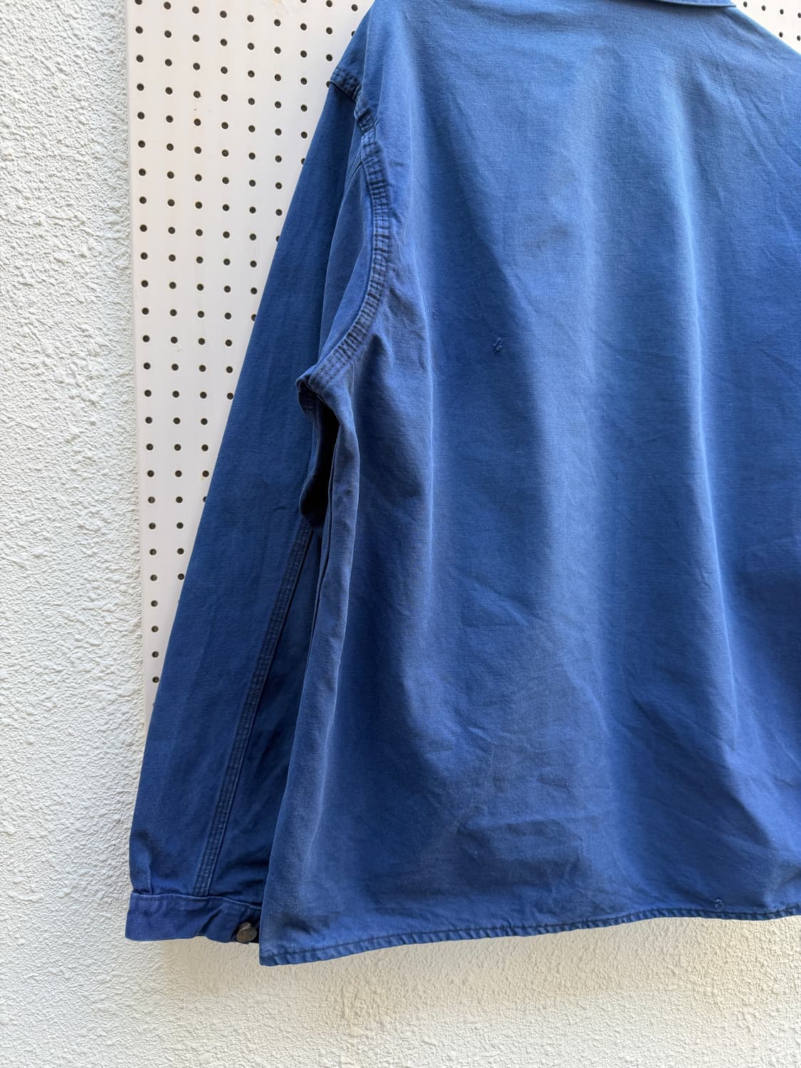 OLD FRENCH FRISTADS FISHERMAN 피셔맨스목자켓 상품이미지10