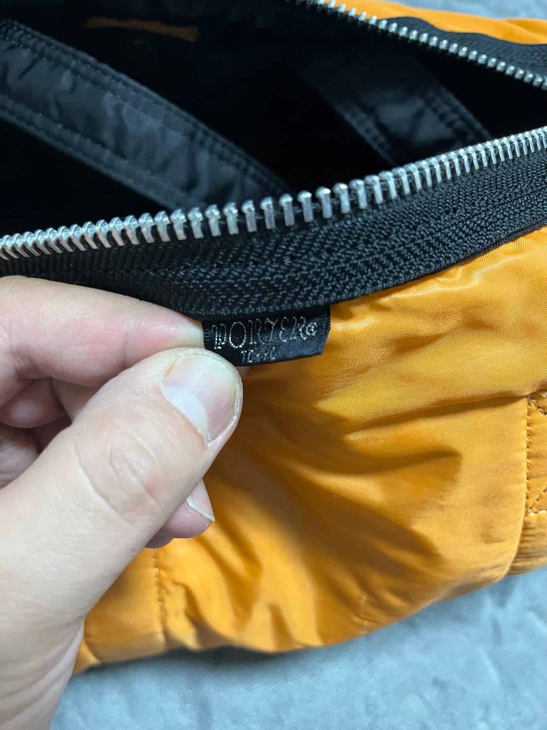 Porter 요시다 포터 탱커 보스턴백 더플백 블랙 L 상품이미지7