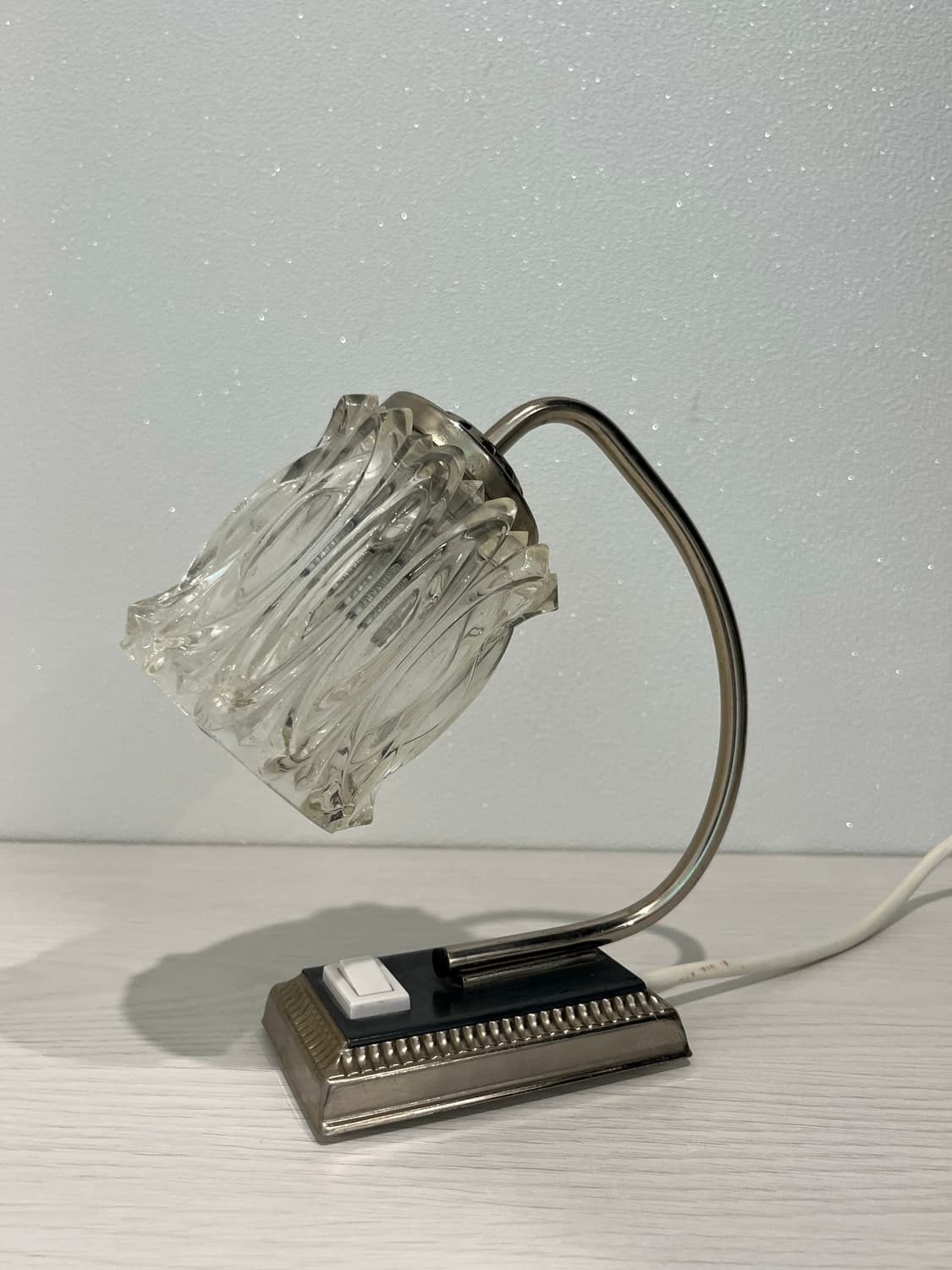 70-80년대 독일 빈티지 램프, 조명 상품이미지5