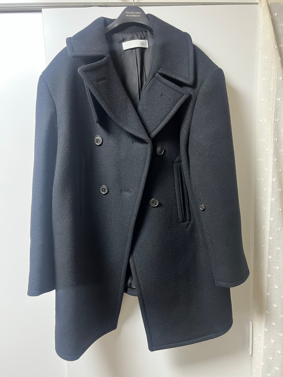 RECTO피코트 상품이미지6