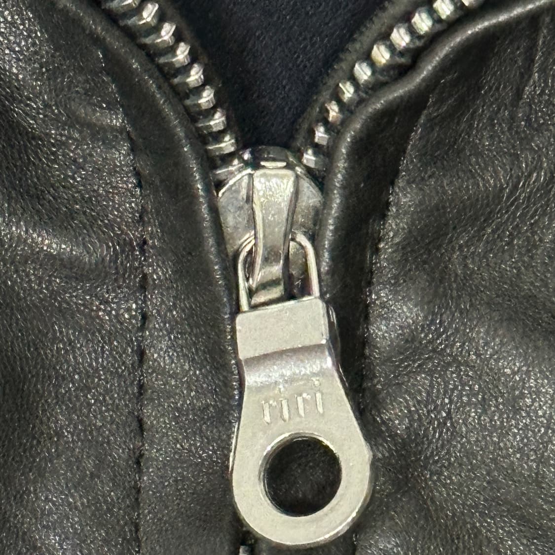 YOHJI YAMAMOTO japan made lether jacket 상품이미지3