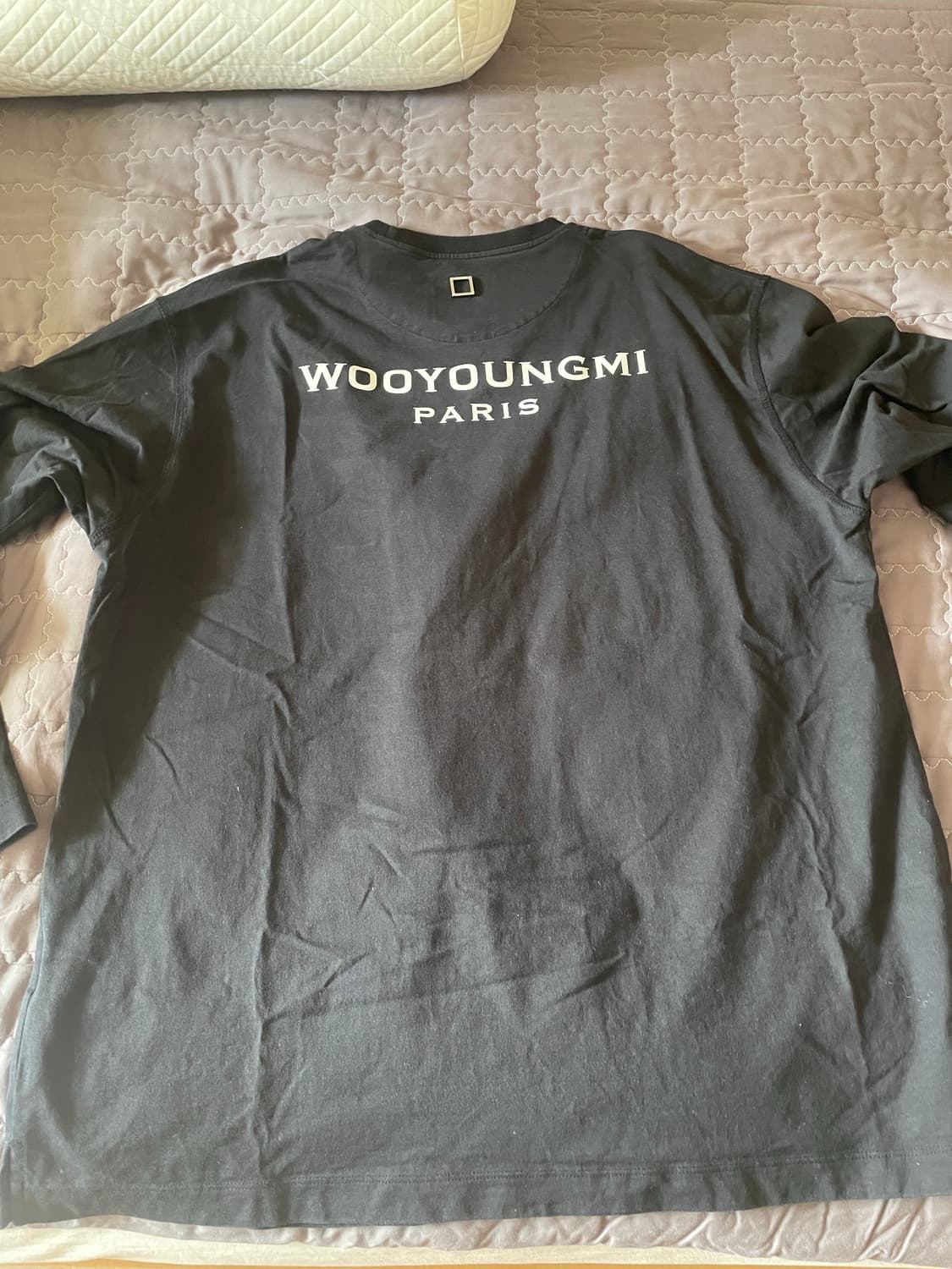 우영미 롱슬리브 50 상품이미지1