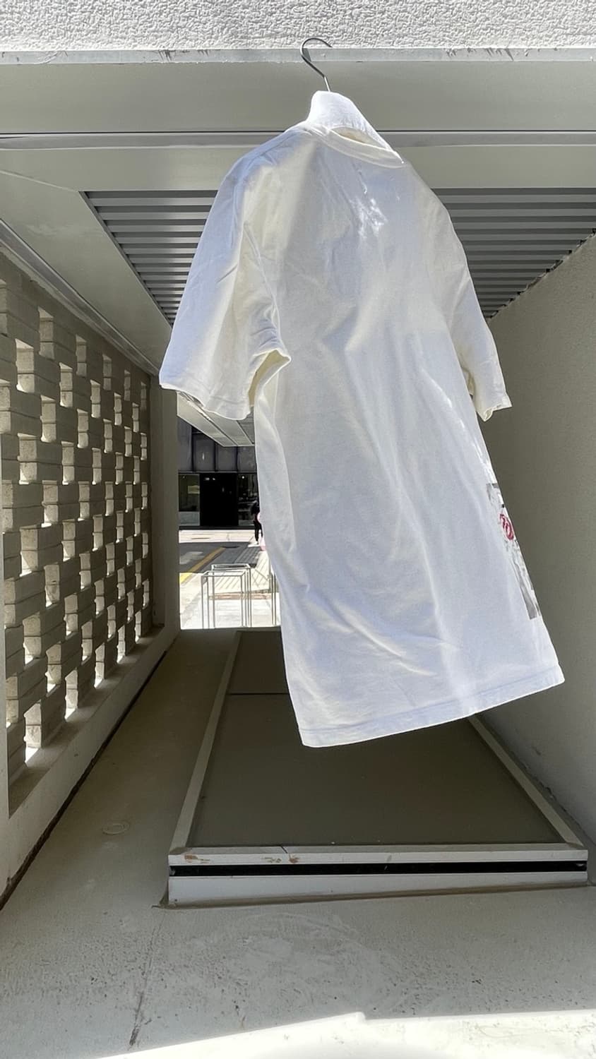 메종 마르지엘라 (Maison Margiela) 그래픽 티 상품이미지5
