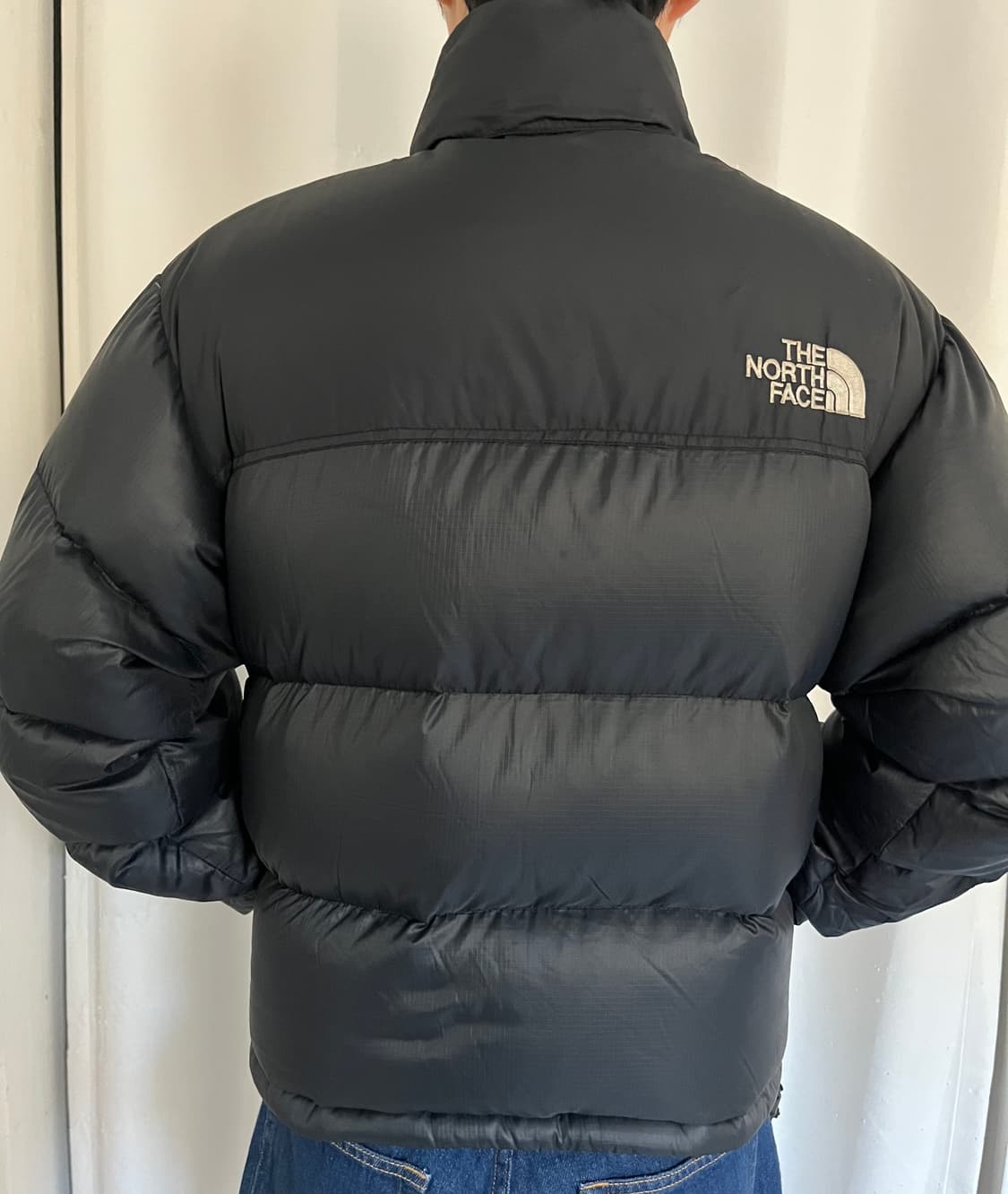 노스페이스 눕시 오리지널 90’s 상품이미지9