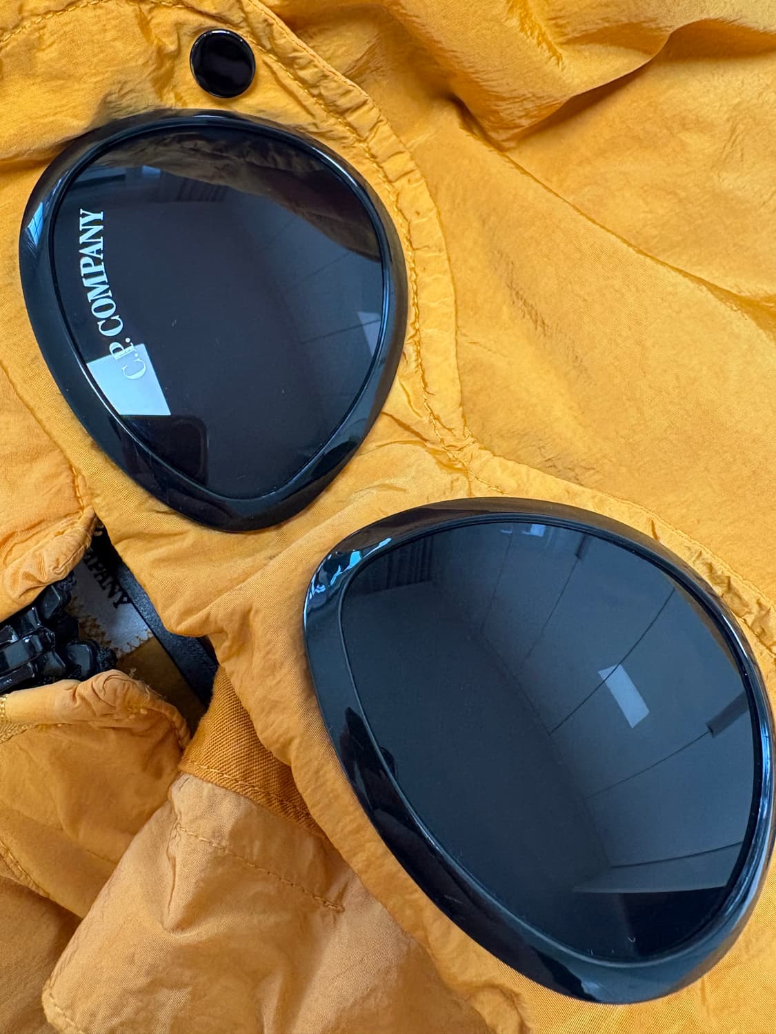 판매) CP컴퍼니 고글자켓 상품이미지4