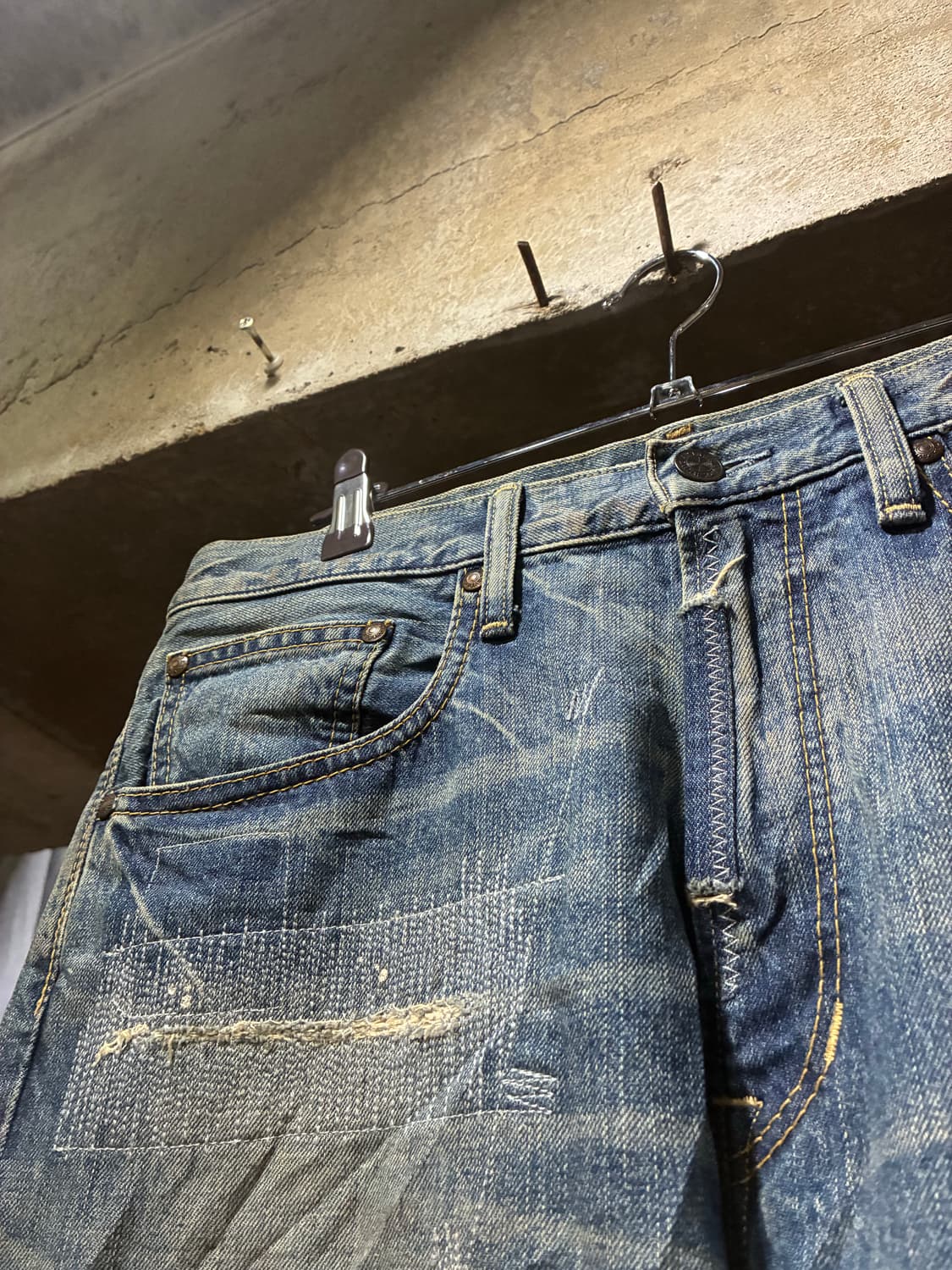 Avirex 상품이미지6