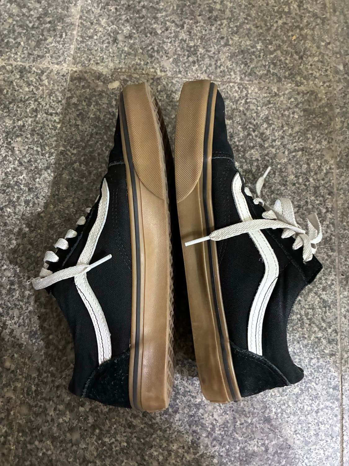 반스 올드스쿨 상품이미지4