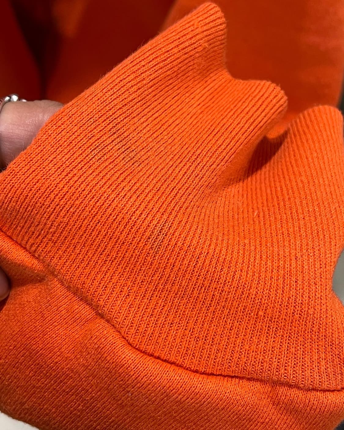 러셀 애슬레틱 더블페이스 스웻후디 상품이미지4