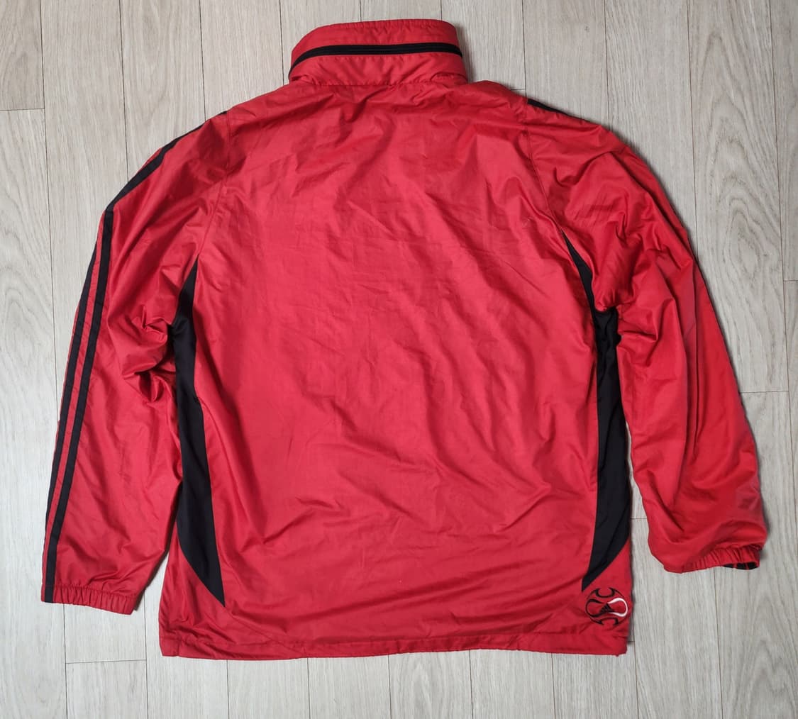 아디다스  바람막이 점퍼
●남녀공용  상품이미지3